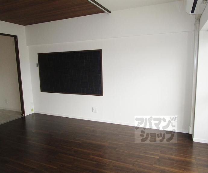 【CLASKA西陣】間取