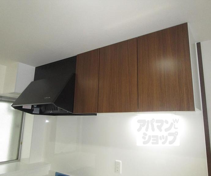 【CLASKA西陣】間取