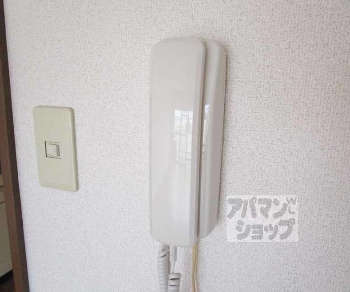 【ＣＬＡＳＫＡ西陣】間取
