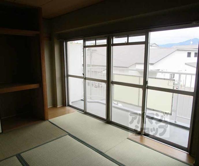 【ＣＬＡＳＫＡ西陣】間取