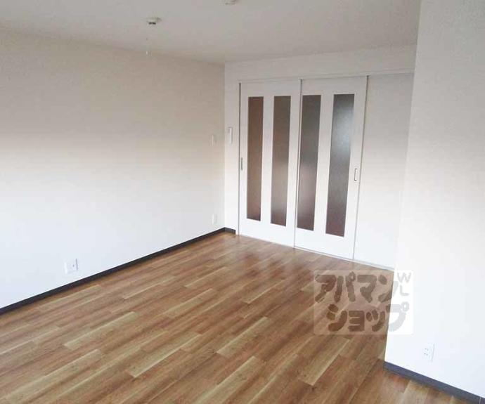 【ＣＬＡＳＫＡ西陣】間取