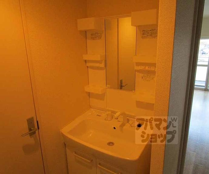 【ＣＬＡＳＫＡ西陣】間取