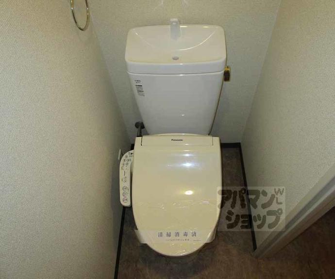 【ＣＬＡＳＫＡ西陣】間取