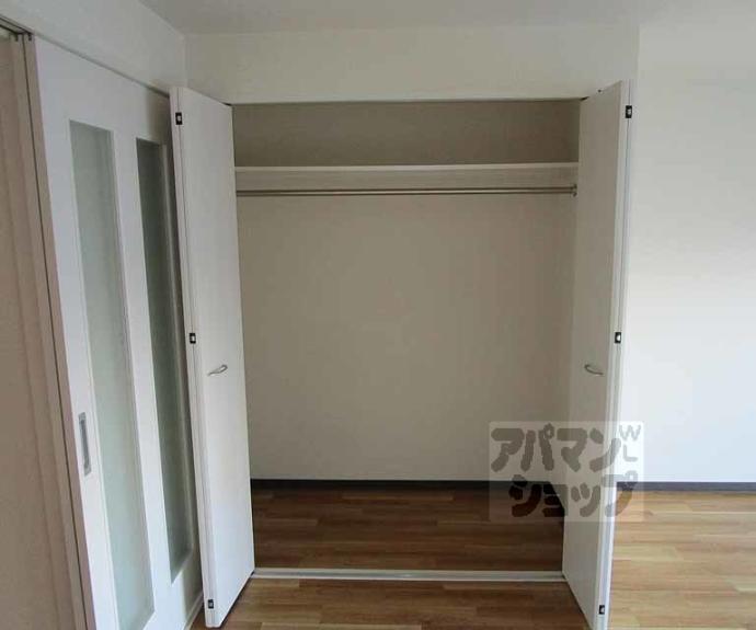 【ＣＬＡＳＫＡ西陣】間取