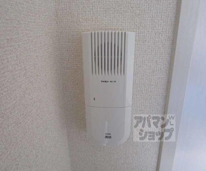 【ＣＬＡＳＫＡ西陣】間取