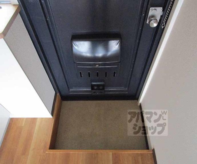 【ＣＬＡＳＫＡ西陣】間取