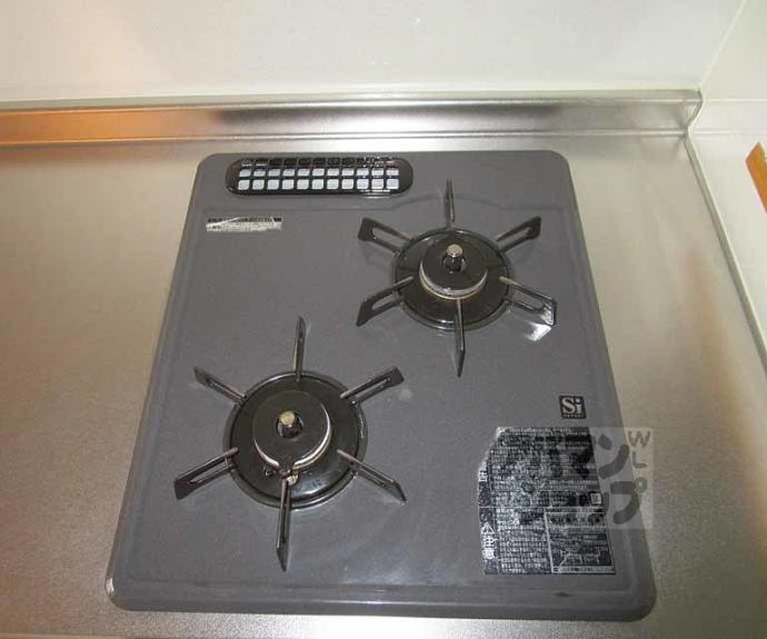 【ＣＬＡＳＫＡ西陣】間取