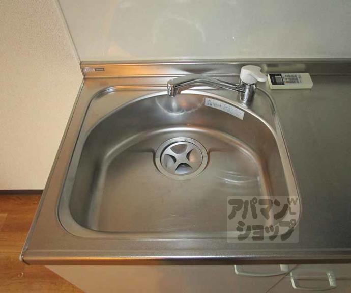 【ＣＬＡＳＫＡ西陣】間取