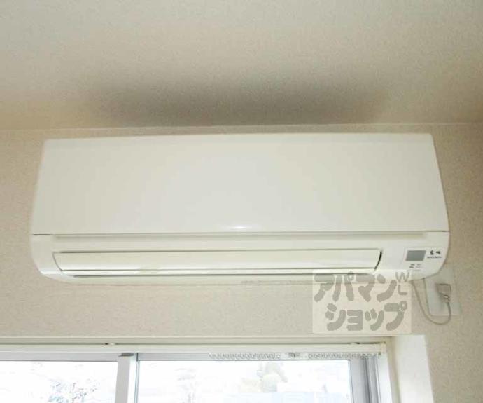 【ＣＬＡＳＫＡ西陣】間取