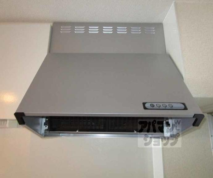 【ＣＬＡＳＫＡ西陣】間取