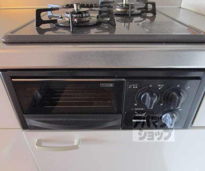 【ＣＬＡＳＫＡ西陣】間取