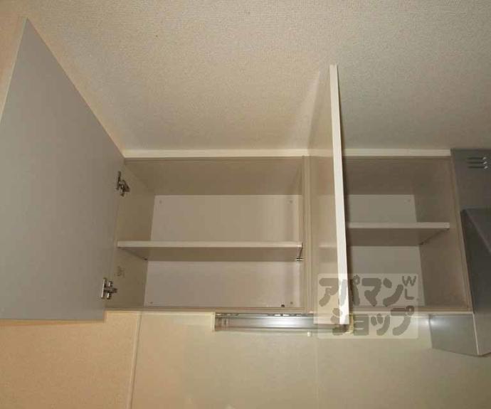 【ＣＬＡＳＫＡ西陣】間取