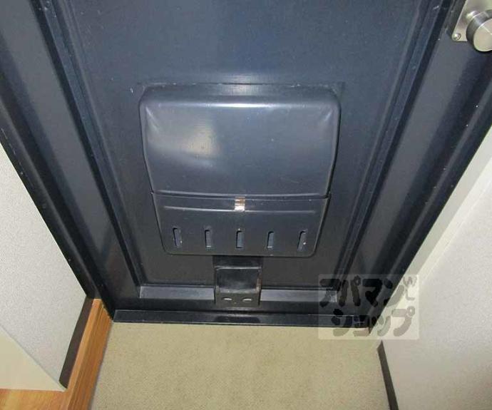 【ＣＬＡＳＫＡ西陣】間取