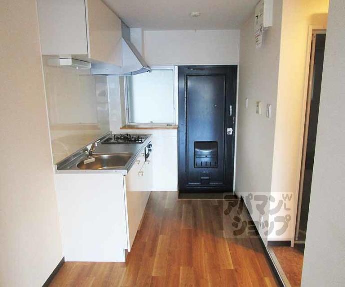 【ＣＬＡＳＫＡ西陣】間取