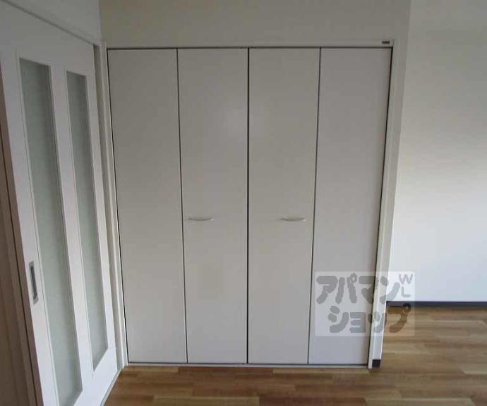 【ＣＬＡＳＫＡ西陣】間取