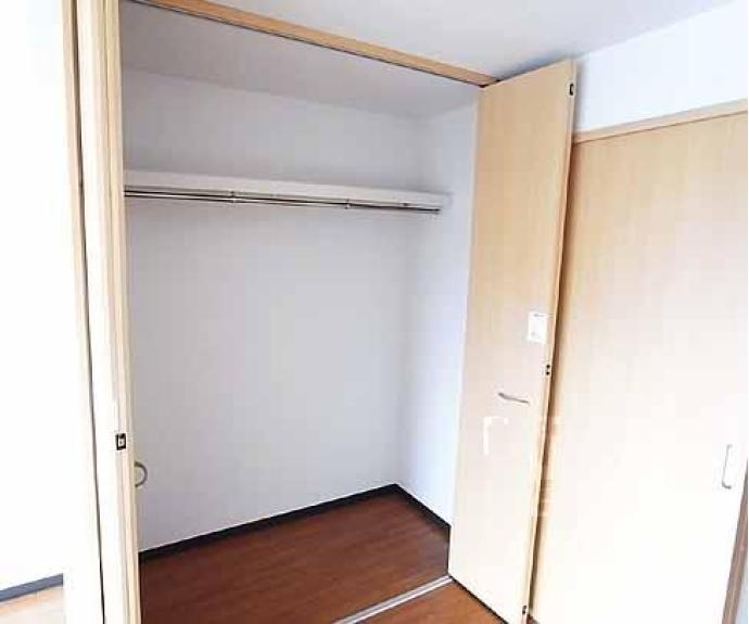 【ＣＬＡＳＫＡ西陣】間取