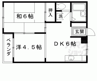 【メゾン山中】