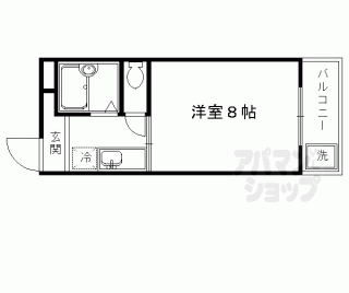 【マンション馨】