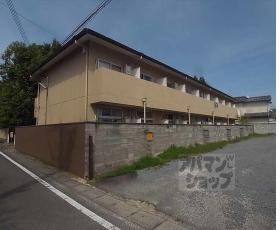 マンション馨：間取図