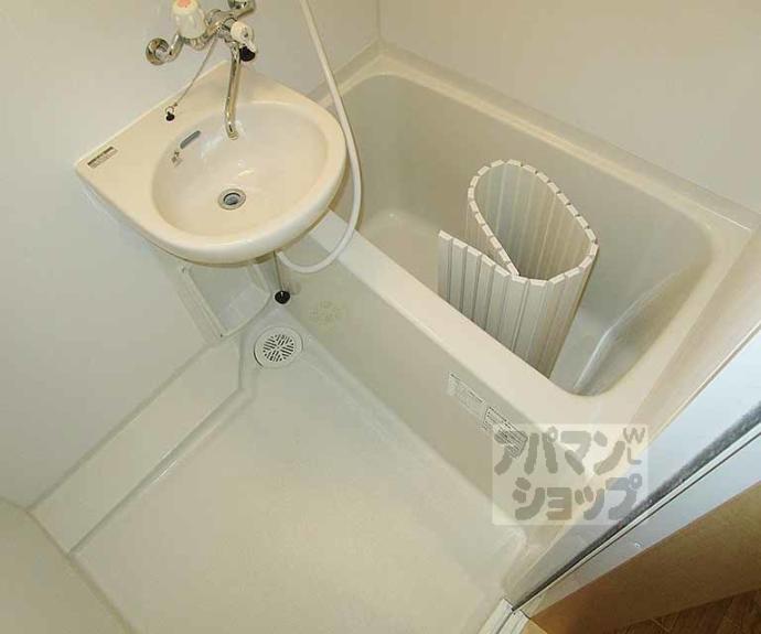 【マンション馨】間取