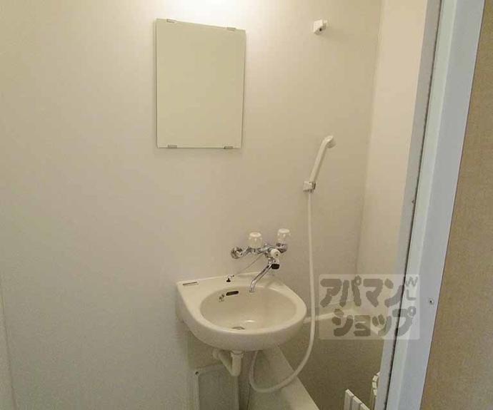 【マンション馨】間取