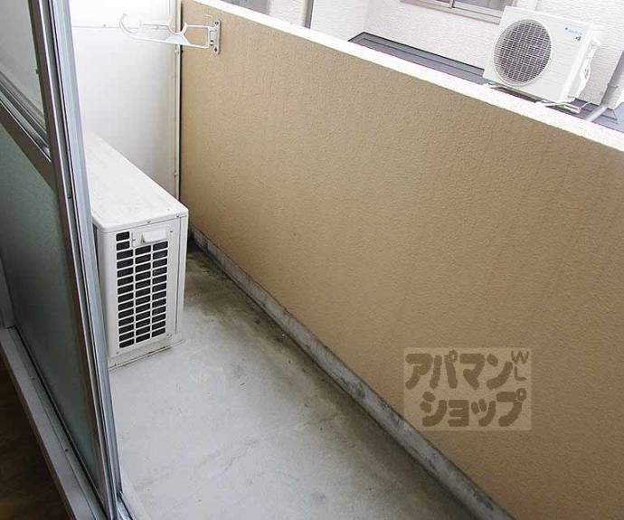 【マンション馨】間取