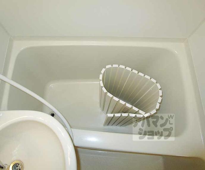 【マンション馨】間取