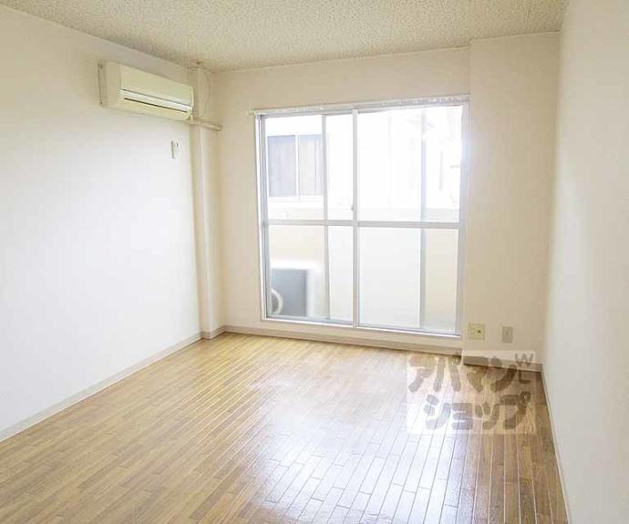 【マンション馨】間取