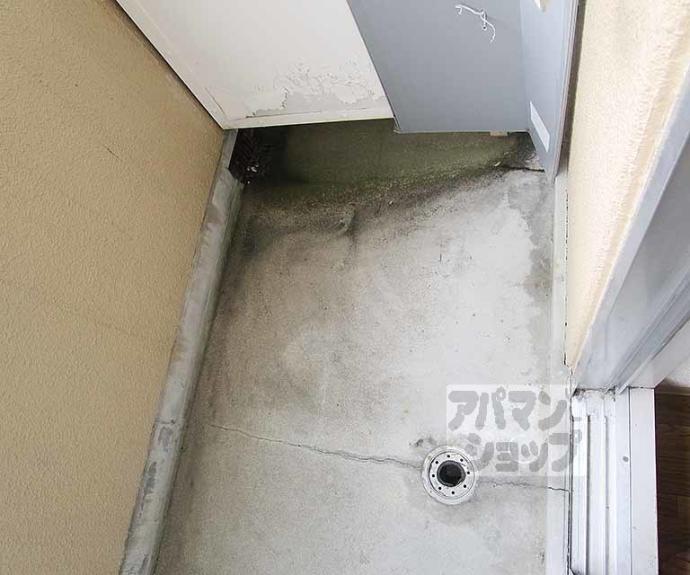 【マンション馨】間取