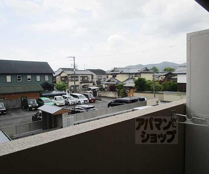 【マンション馨】間取