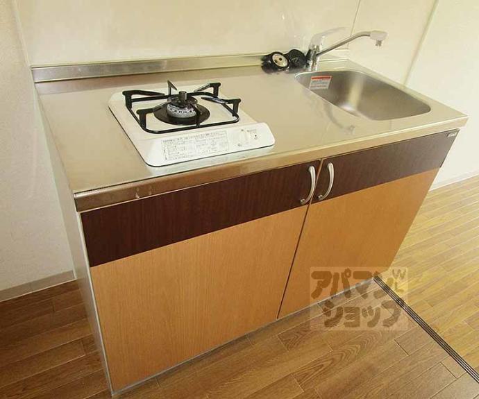 【マンション馨】間取