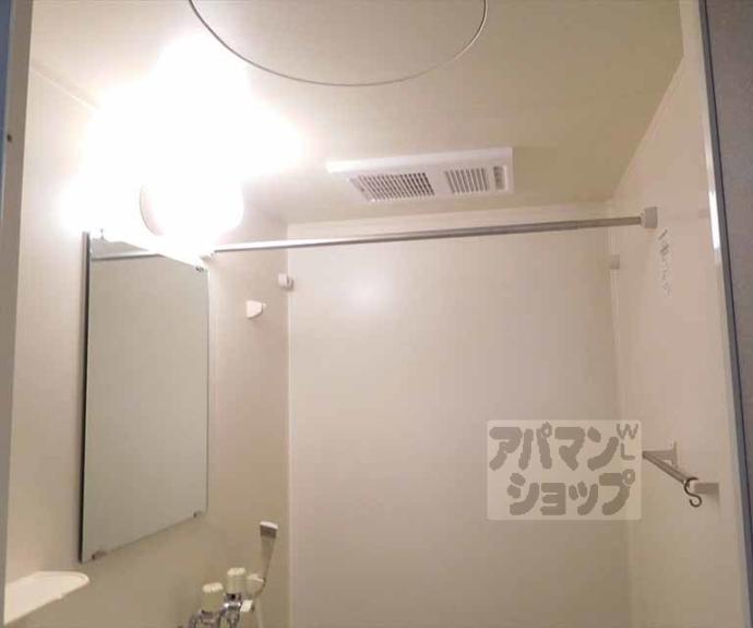 【ヴェルメゾン北大路】間取