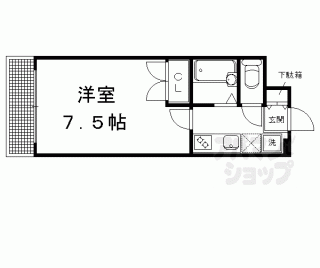 【ヴェルメゾン北大路】