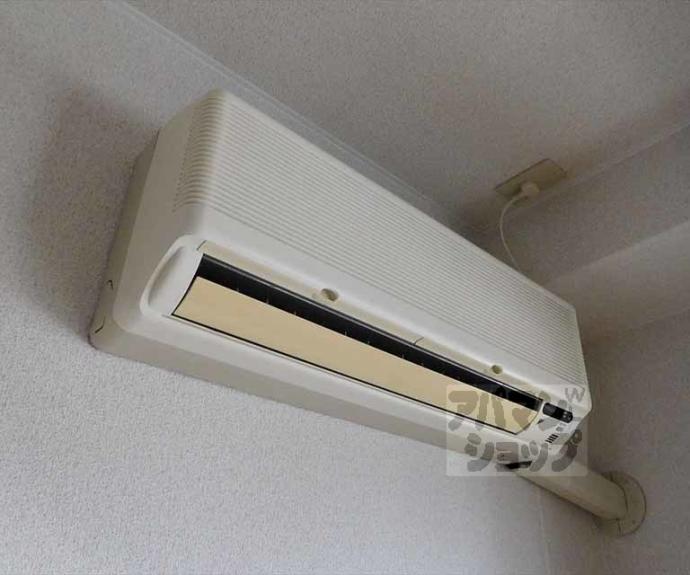 【ヴェルメゾン北大路】間取