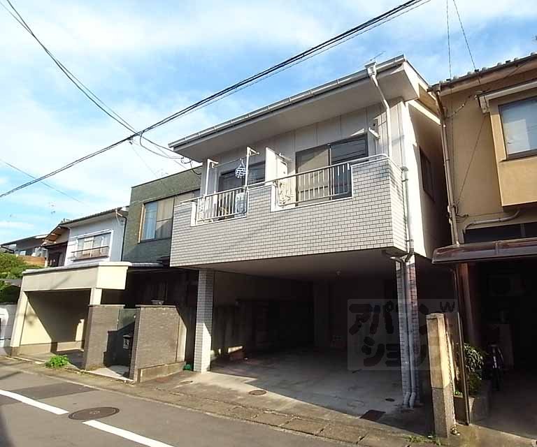 田中マンション