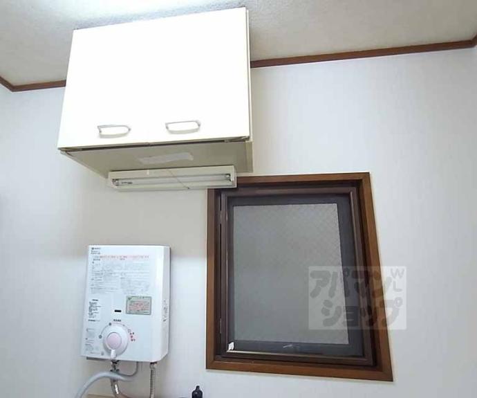 【田中マンション】間取