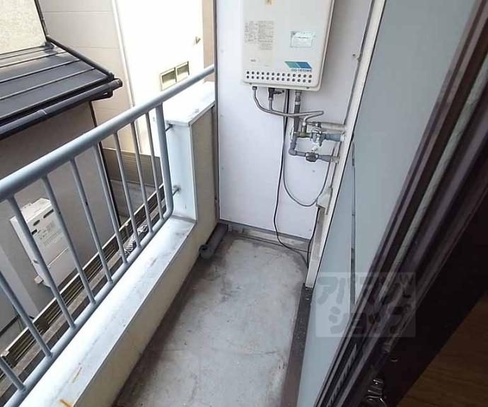 【田中マンション】間取