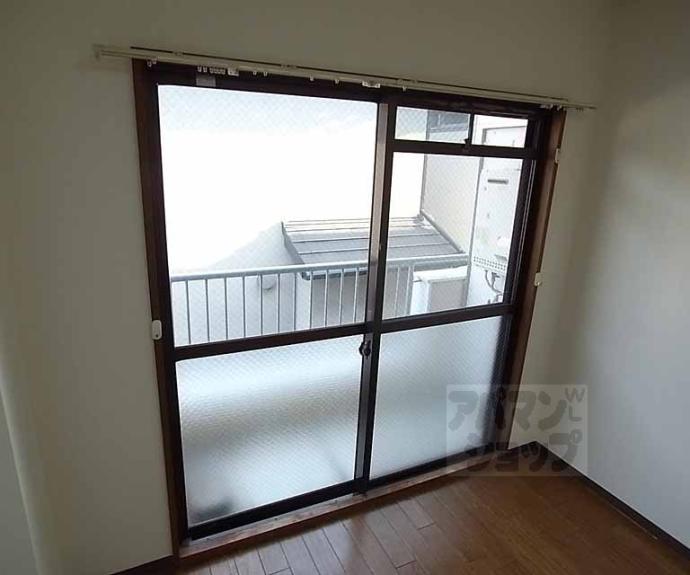 【田中マンション】間取