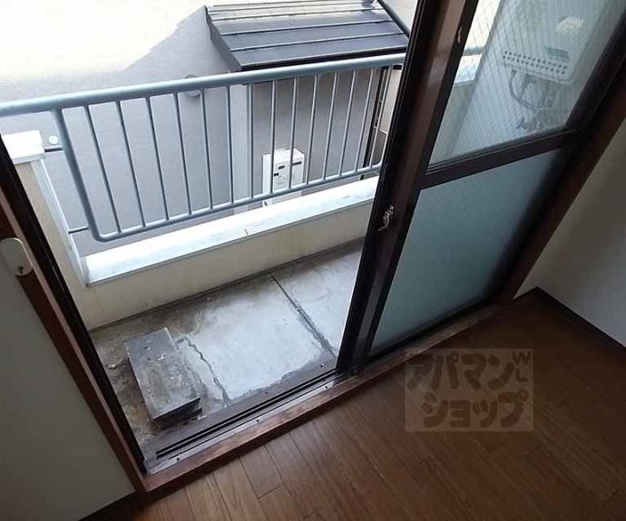 【田中マンション】間取