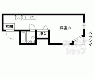 【メゾンはな】