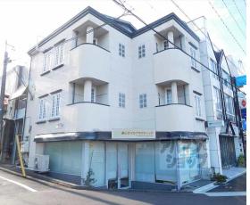 メゾンはな：間取図