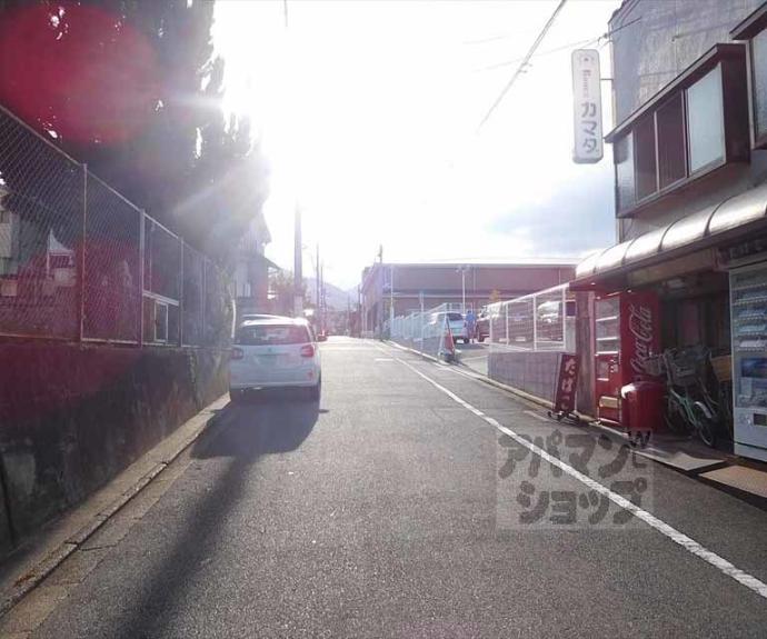 【メゾンはな】間取