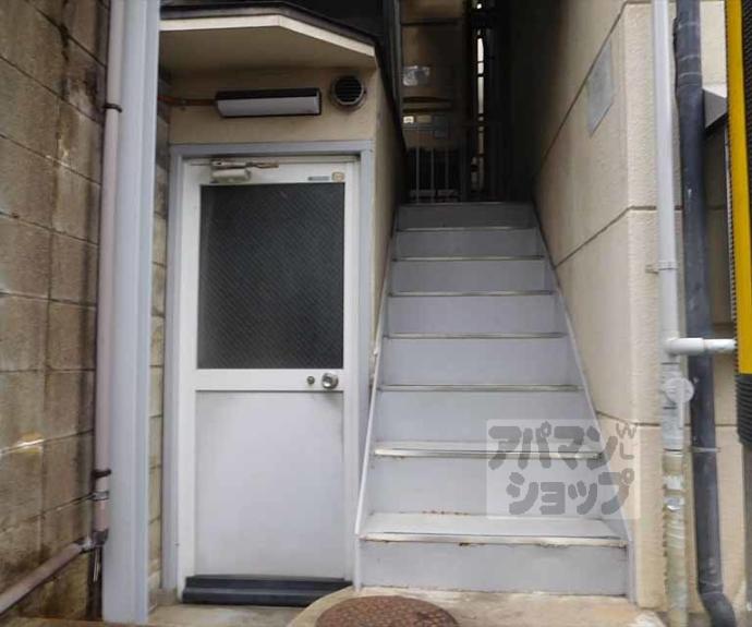 【メゾンはな】間取