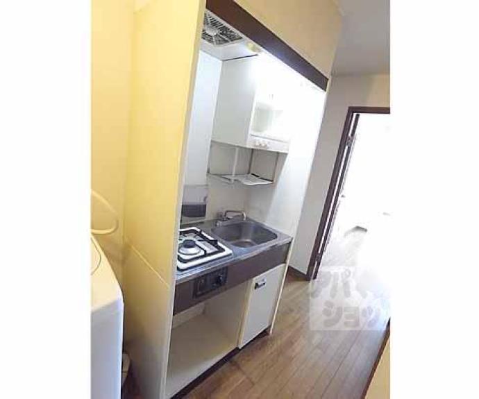 【メゾンはな】間取