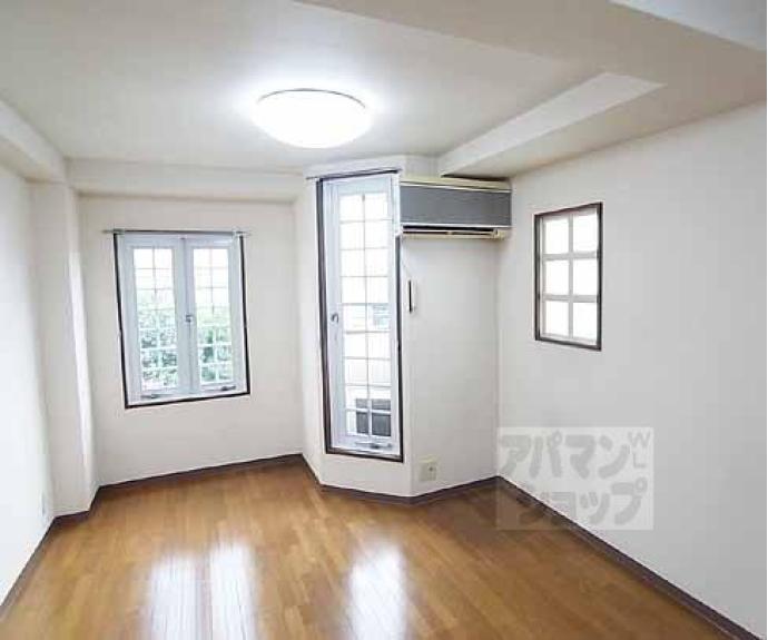 【メゾンはな】間取