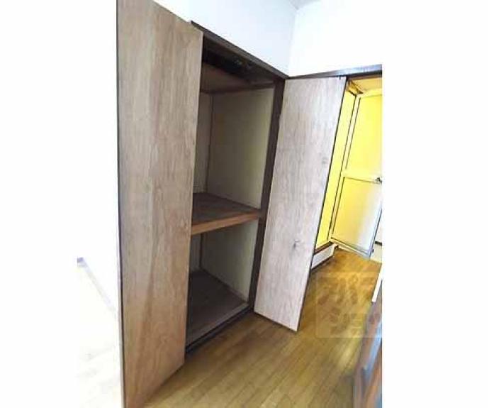 【メゾンはな】間取