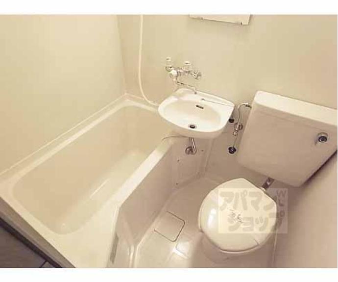 【メゾンはな】間取