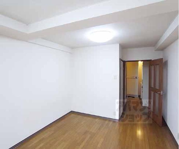 【メゾンはな】間取