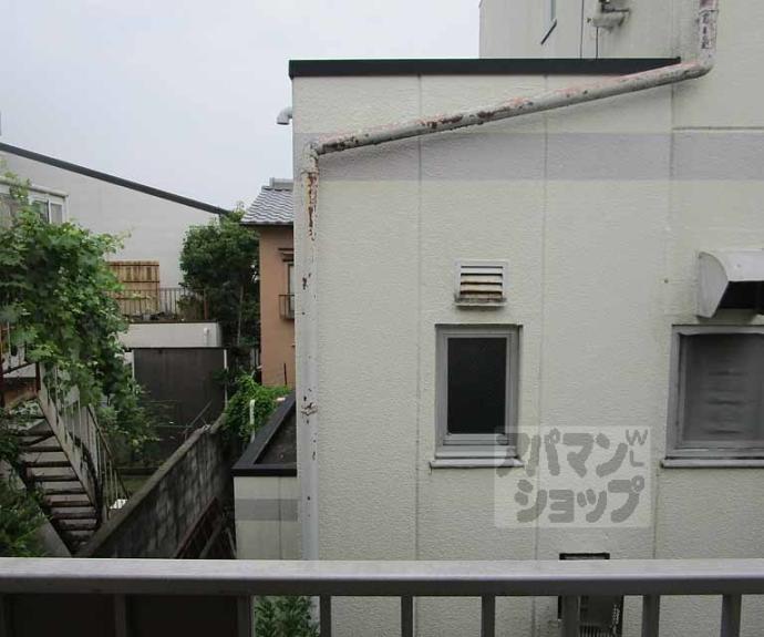 【ハイツ大門】間取