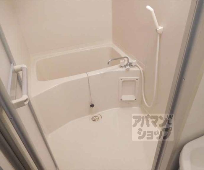 【久世ハイツ】間取